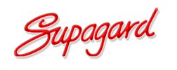 Supagard Logo