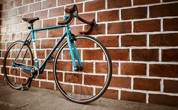 Putting the brakes on bike theft: how Retainagroup is helping cyclists ride worry-free