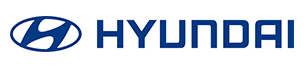 Hyundai logo
