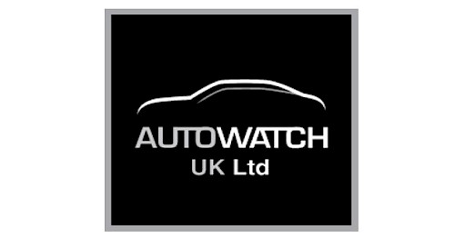 Auto watch logo