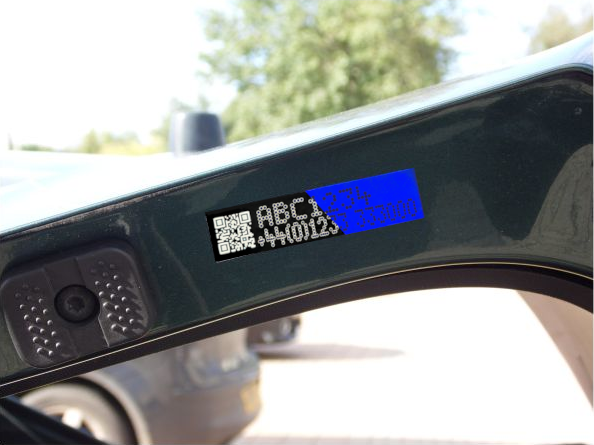 RetainaGroup UV Self Etch