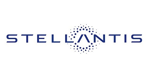 Stellantis logo