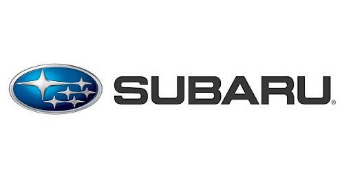 Subaru logo