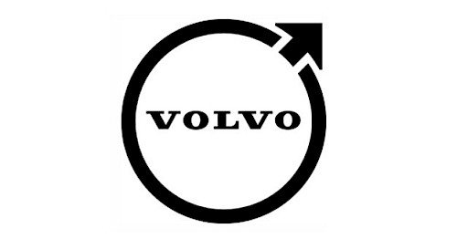 Volvo logo